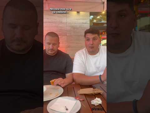 Cami nu e ca celelalte #doidistrusi #funny #2distrusi #humor #family #comedy #humour @Alexradu413