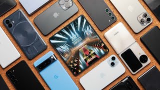 BEST Smartphones of 2023! - Rated by Price Point!