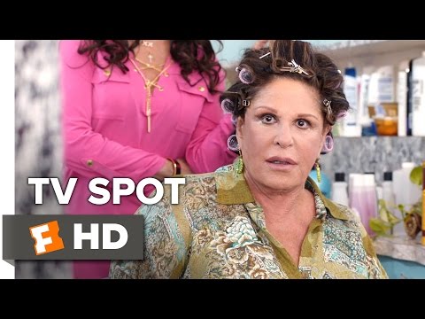 My Big Fat Greek Wedding 2 TV SPOT - Join the Family (2016) - John Corbett, Rita Wilson Comedy HD