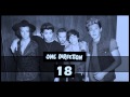 One Direction - 18 (Nicky Romero Remix ...