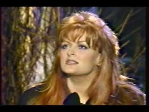 Mary Did You Know - Kenny Rogers & Wynonna Judd