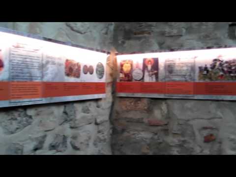 Šetnja kroz digitalni mini muzej