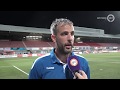 Ralf Seuntjens is naar De Graafschap gekomen om te promoveren
