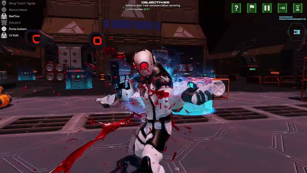Launch Trailer