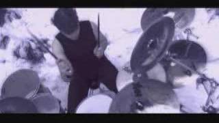 Ebony Ark - Thorn of ice