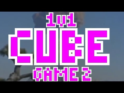 MTG Cube Grid Draft 1v1 #2 - Game 2 and 3