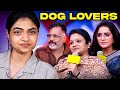 DOG LOVERS NEEYA NAANA