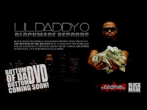 Lil Daddy O -  DVD Trailer 