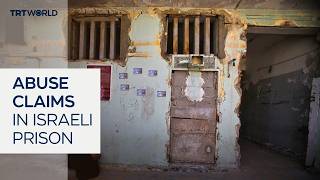 Rights groups warn of abuse of Palestinian women in Israel's Damon Prison