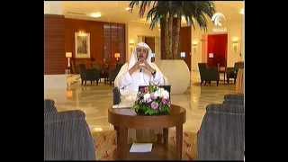 صورة الحلقة 10 من برنامج قصة صحابي عبدالله بن عمر رضي الله عنهما