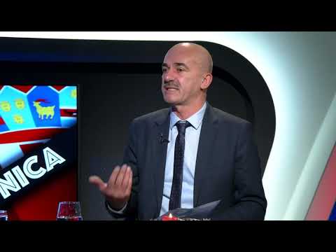 Budnica : Admiral Davor Domazet Lošo