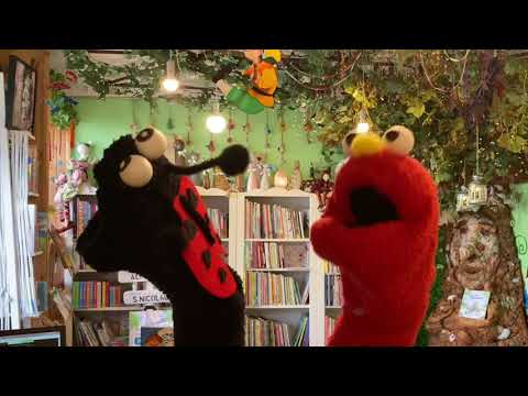 Amigos Monstrinhos Ep 176 A chuva é um Ping Ping