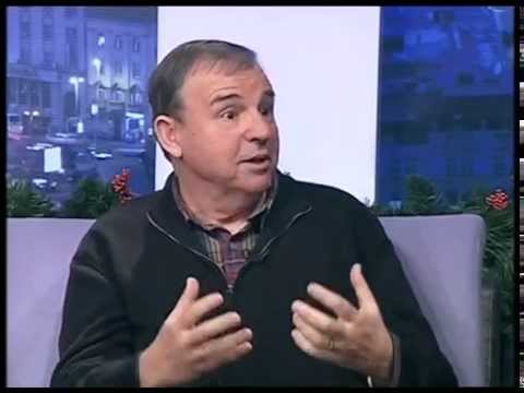 Andrijana Oliverić, Zoran Simjanović i Goran Marković // 13.01.2015.