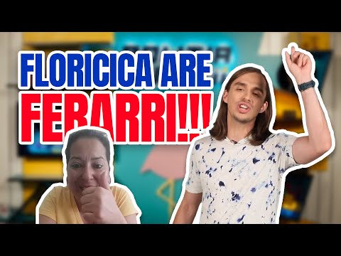 Politia Muzicii: EMY ALUPEI - KARMA, FLORICICA DANSATOAREA - Sa Fie Pace