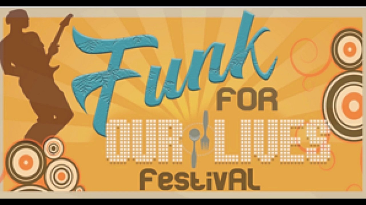 FunkForOurLives