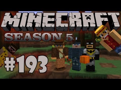 Let's Play Together Minecraft S05E193 [Deutsch/Full-HD] - Warten auf Rückschlag