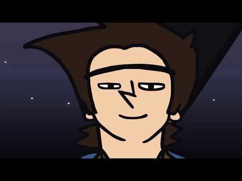 Shortcut-Cutoff: Animated short film