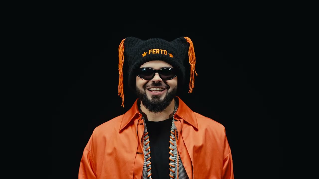  mit dem Titel 'Ferto' / Video ((jetzt ansehen))