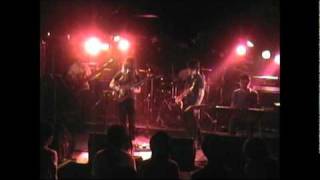 stranger in town   ( pat metheny cover )