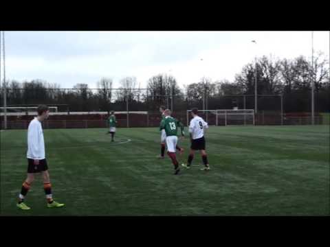 VV Gorecht B1 vs Be Quick B2  [ oefenduel ]  0-1