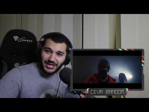 Reacționez la MARKO GLASS - "Diamante" Feat. BVCOVIA