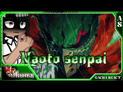 |Feridas & Sangue| Ijiranaide Nagatoro-san reagindo ao rap do deku dark(Boku no hero)