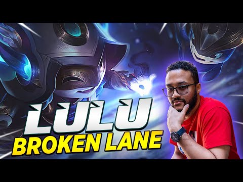 This is why Enchanters are broken | Aphromoo