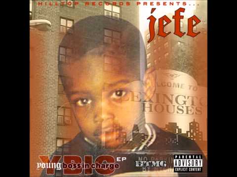 Jefe - Meet Me At The Top featuring Jon Dough Produced By 3RDSider
