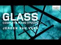 Glass: Complete Piano Etudes