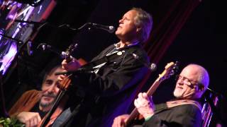 Tom Chapin sings Harry&#39;s &quot;WOLD&quot; @ PETE FORNATALE TRIBUTE City Winery to Benefit WhyHunger 5/27/12