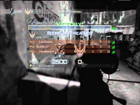 TsC Challenge Response