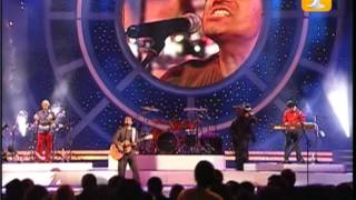 Los Prisioneros, Estrechez de Corazón, Festival de Viña 2003