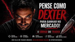 O Setup que pode salvar as suas manhãs e seus dias. Já nos primeiros minutos de pregão!