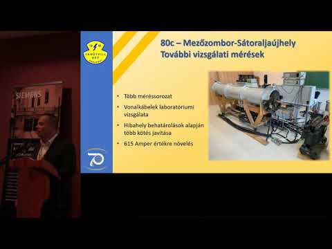 20211020k Vasúti és nem vasúti befolyásolás mérések gyakorlati tapasztalatai (Vincze Norbert)