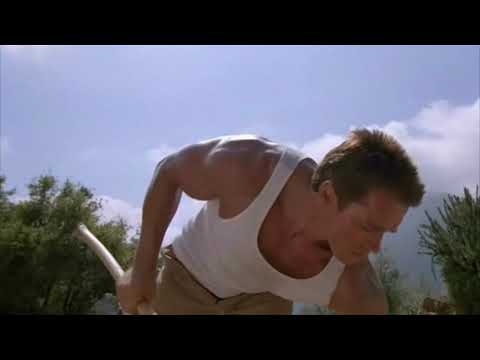 Star Trek Generations Alternate Ending 3 deleted scene parody How it should have ended