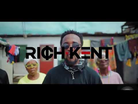 RICH KENT x MEDIKAL (Konkonsa) #Medikal #RichKent #Kingtee