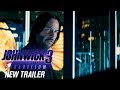 John Wick: Chapter 3 - Parabellum - Trailer 3
