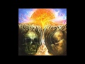 The Moody Blues - The Word [Mellotron mix]; Om [Extended version]