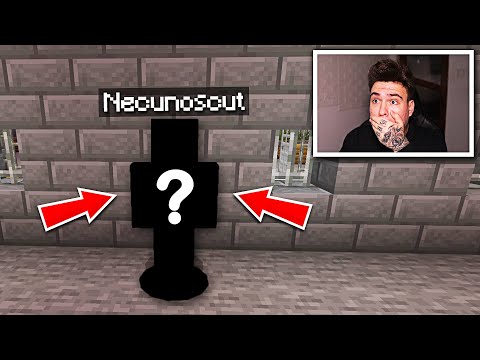 NU POT SĂ CRED ASTA... - Minecraft Viața la Închisoare