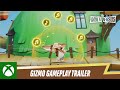MultiVersus – Gizmo Gameplay Trailer