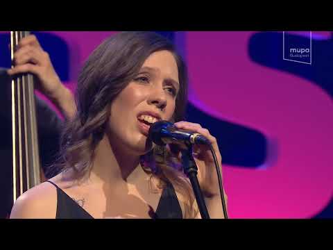 Bakos Bettika Quintet: Porondos víz martján (Live at Müpa Budapest)