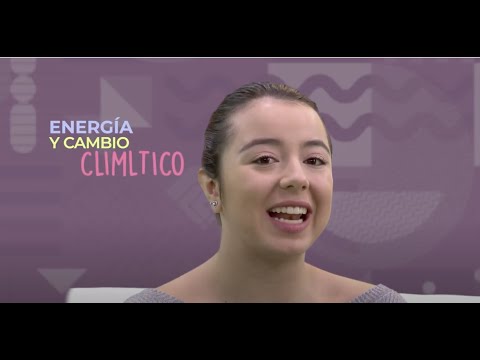 Energía y el Cambio Climático