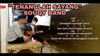 Download lagu SOUQY - TENANGLAH SAYANG COVER UKULELE BY KANDA HYPNOSIS mp3 Download lagu SOUQY - TENANGLAH SAYANG COVER UKULELE BY KANDA HYPNOSIS mp3