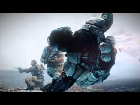 KILLZONE 3