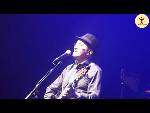 Ssendu (ⴻⵙⴻⵏⴷⵓ ⵏ )  Idir (ⵉⴸⵉⵔ ) -  Montréal, 27 avril 2018