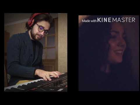 Nai Barghouti ReHarm