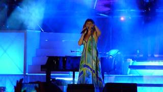 Noemi - Acciaio (11.08.14)