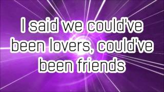 Bright Lights featuring 3LAU - Runaway (Lyrics)