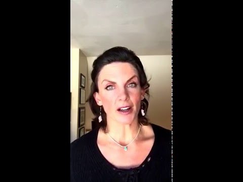 Intro to Carolyn Maul's 21 Day Rejuvenation Program