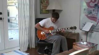 Video thumbnail for Ibanez PF300 DEMO by David Jung